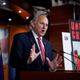 Rep. Louie Gohmert, R-Texas, speaks at a news conference on the treatment of people being held in the District of Columbia jail who are charged with crimes in the Jan. 6 insurrection, at the Capitol in Washington.